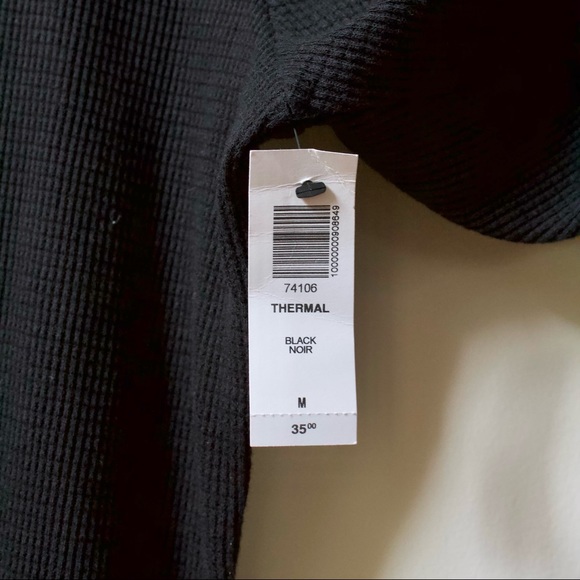 ‼️NWT‼️ - TNA Thermal Mockneck - Picture 15 of 16